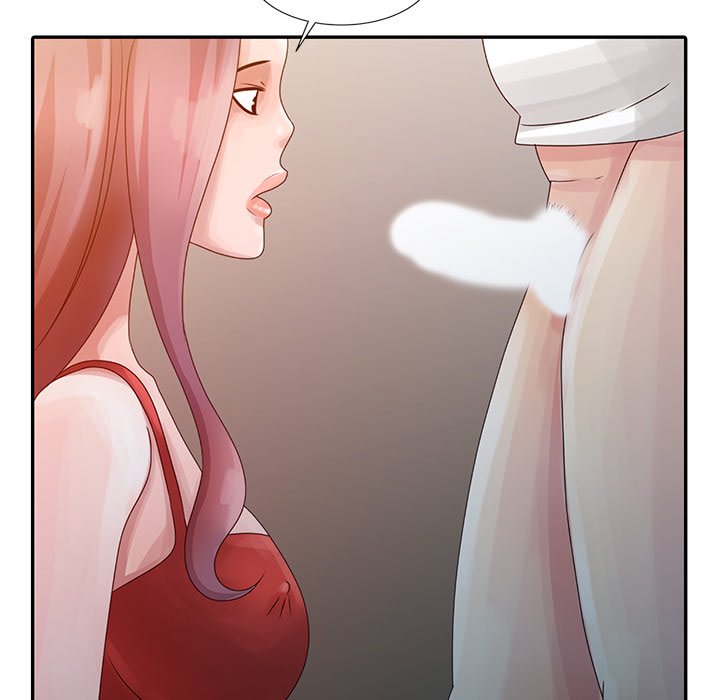 Shh! Her Secret chapter 5 page 22