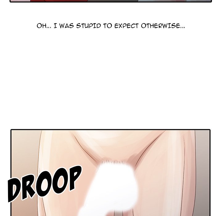 Shh! Her Secret chapter 5 page 23
