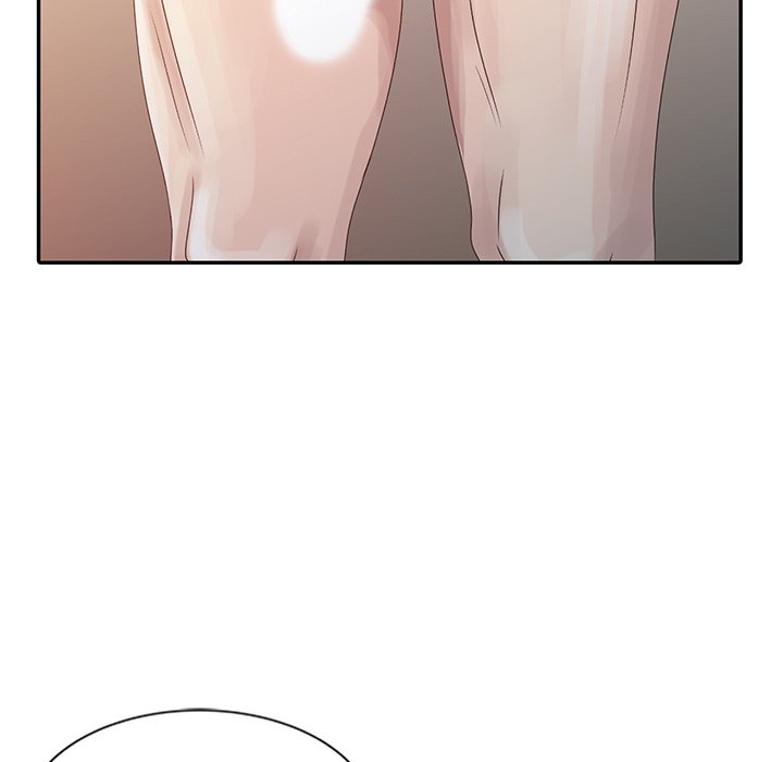 Shh! Her Secret chapter 5 page 24