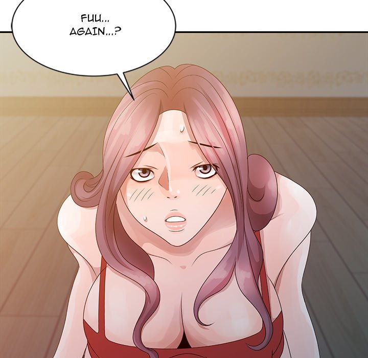 Shh! Her Secret chapter 5 page 25