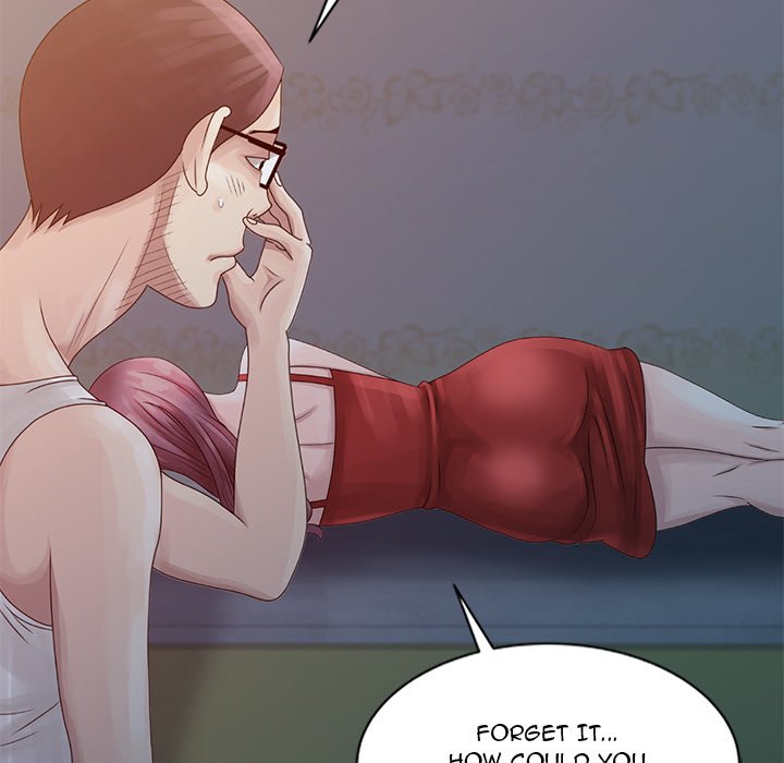Shh! Her Secret chapter 5 page 29