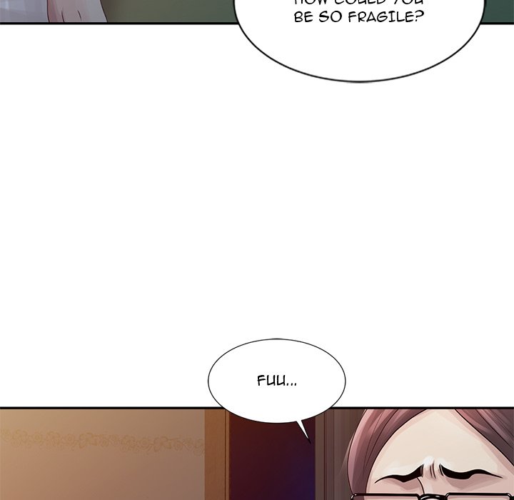 Shh! Her Secret chapter 5 page 30