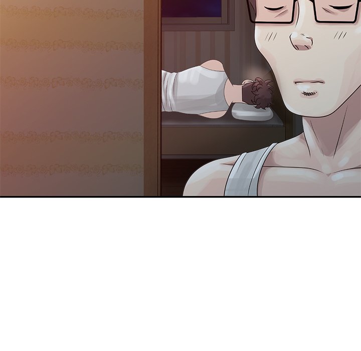 Shh! Her Secret chapter 5 page 31