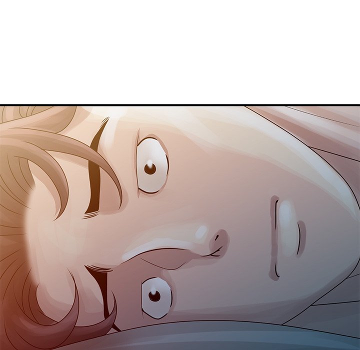Shh! Her Secret chapter 5 page 32