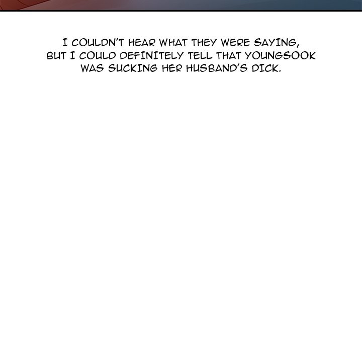 Shh! Her Secret chapter 5 page 33
