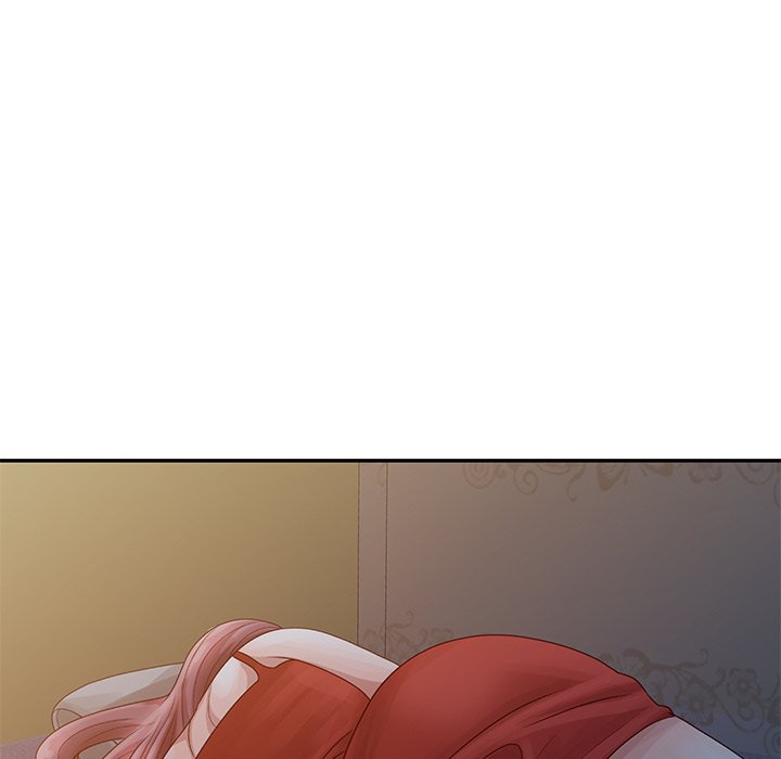 Shh! Her Secret chapter 5 page 35