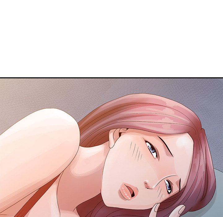 Shh! Her Secret chapter 5 page 37
