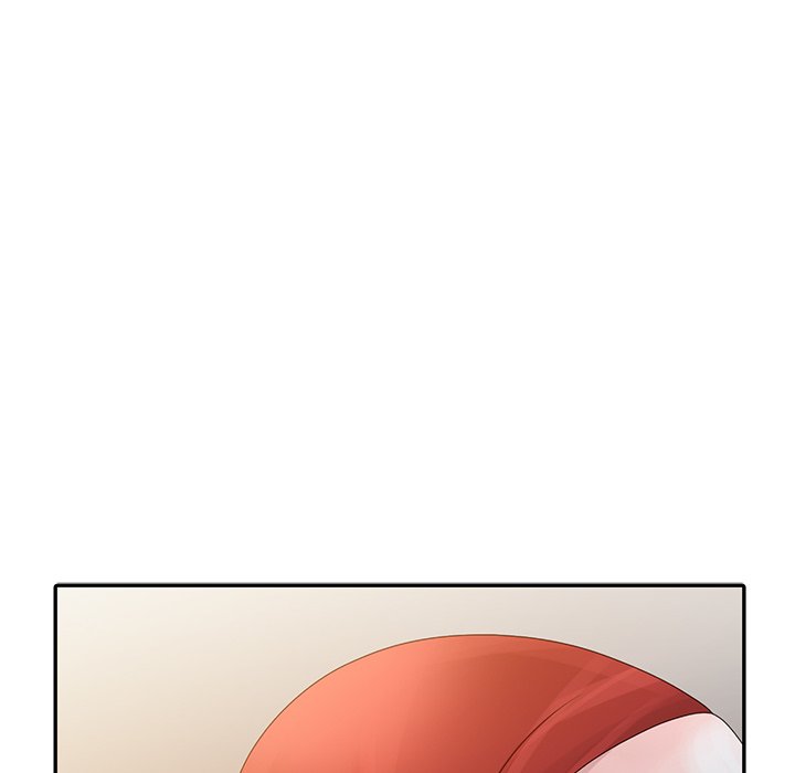 Shh! Her Secret chapter 5 page 41