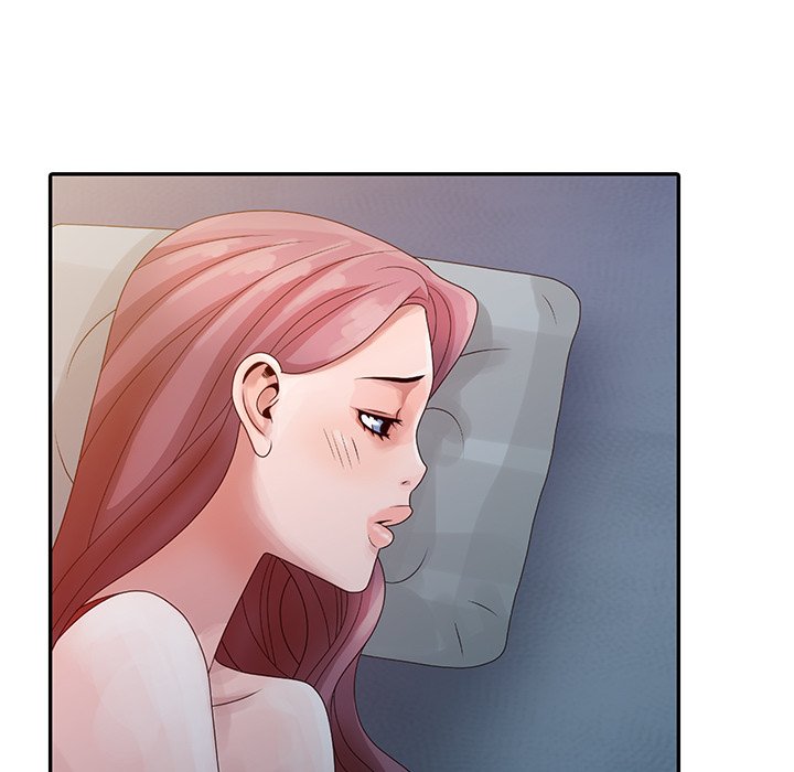 Shh! Her Secret chapter 5 page 43