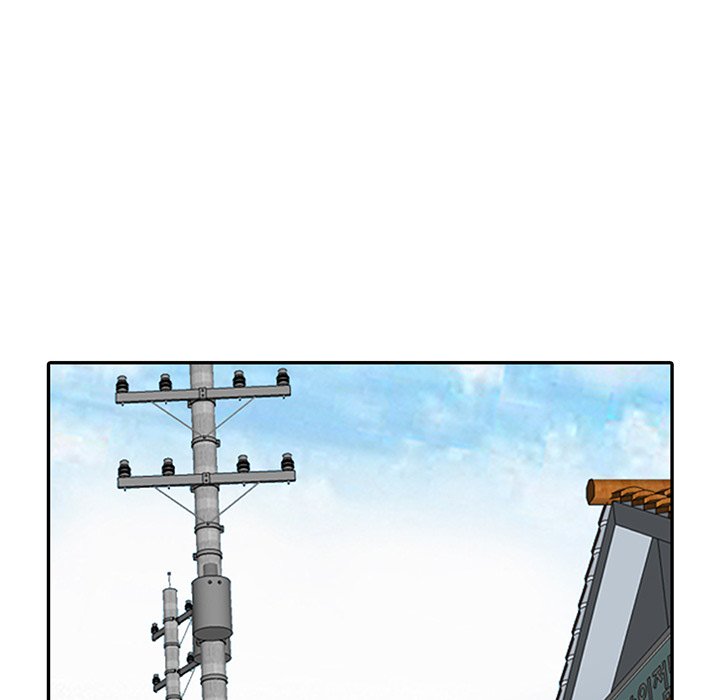 Shh! Her Secret chapter 5 page 45