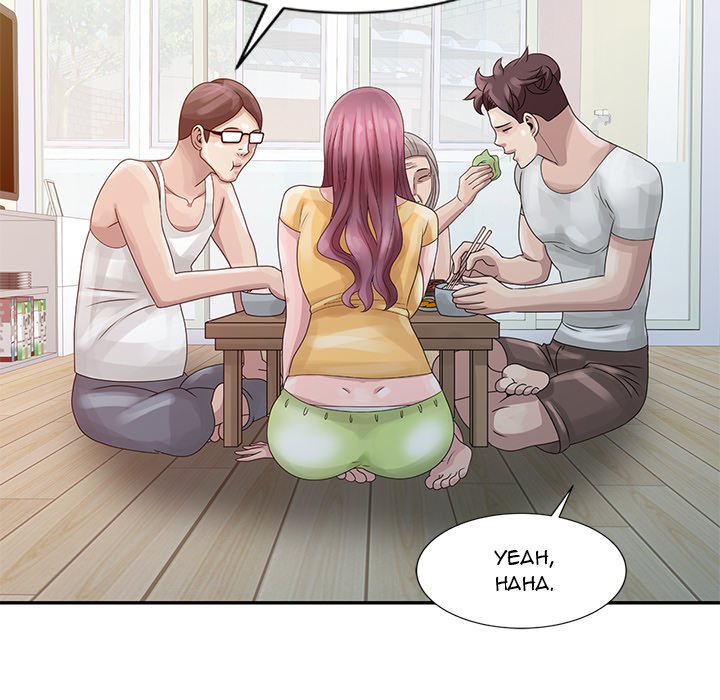 Shh! Her Secret chapter 5 page 47