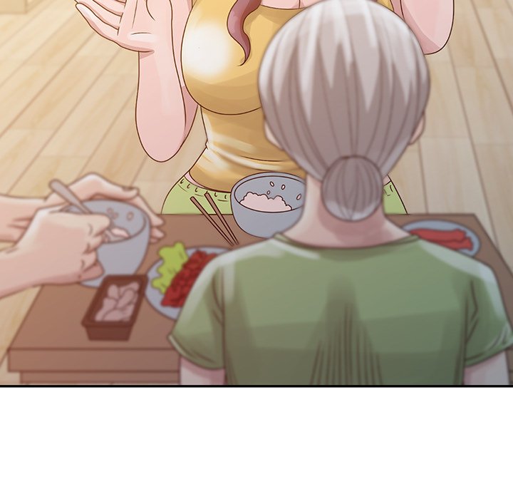 Shh! Her Secret chapter 5 page 53