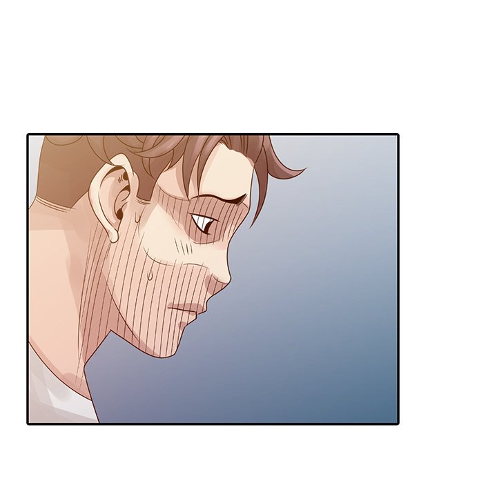 Shh! Her Secret chapter 5 page 56
