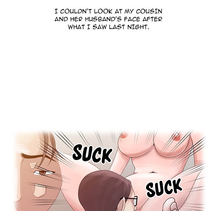 Shh! Her Secret chapter 5 page 57