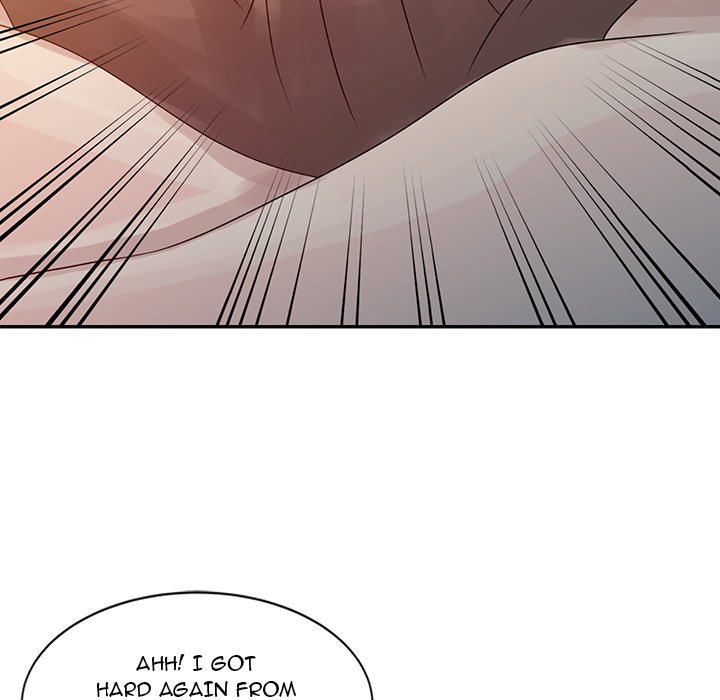 Shh! Her Secret chapter 5 page 63
