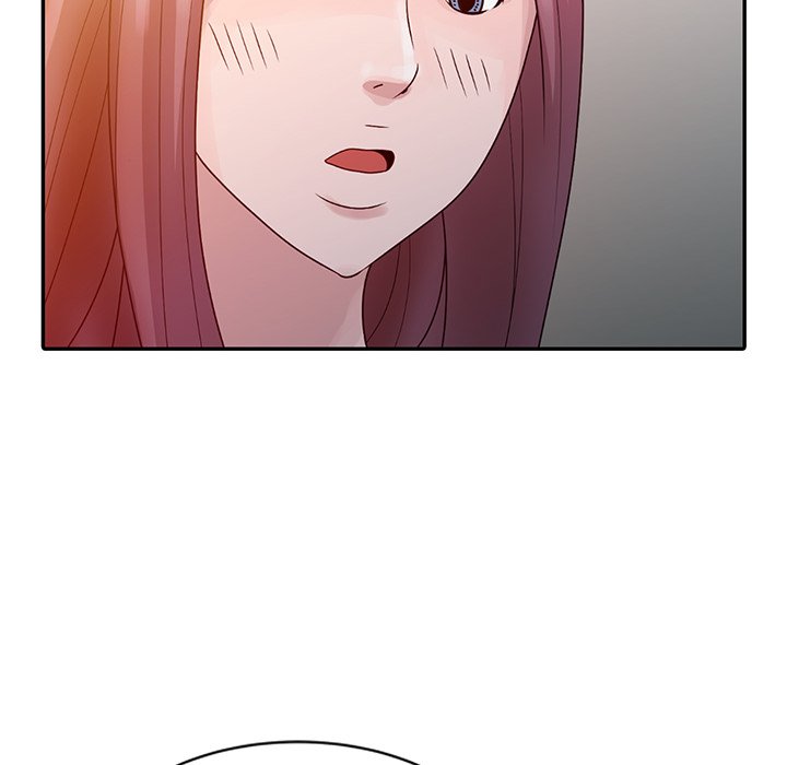 Shh! Her Secret chapter 5 page 68