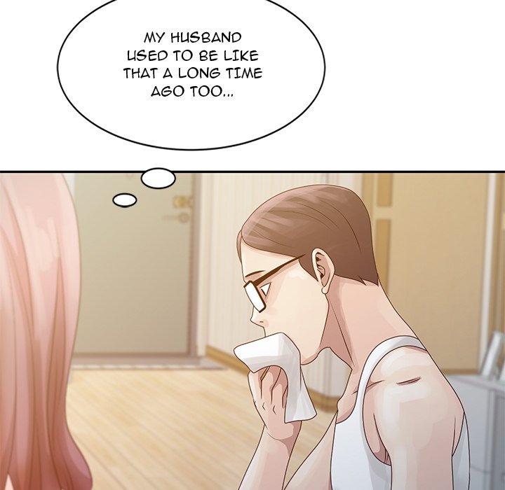 Shh! Her Secret chapter 5 page 69