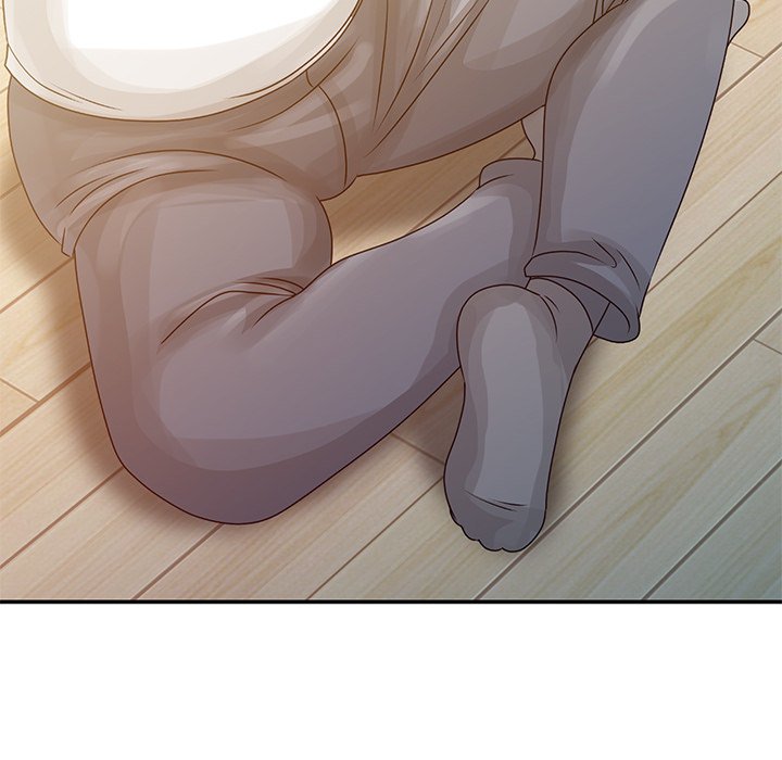 Shh! Her Secret chapter 5 page 71