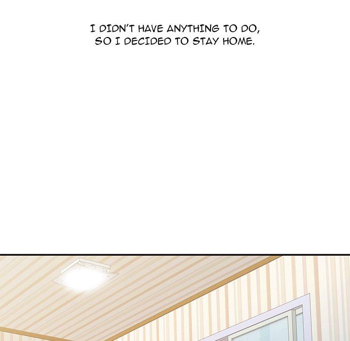 Shh! Her Secret chapter 5 page 79