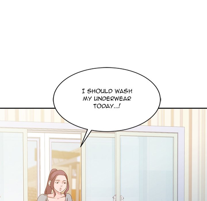 Shh! Her Secret chapter 5 page 81