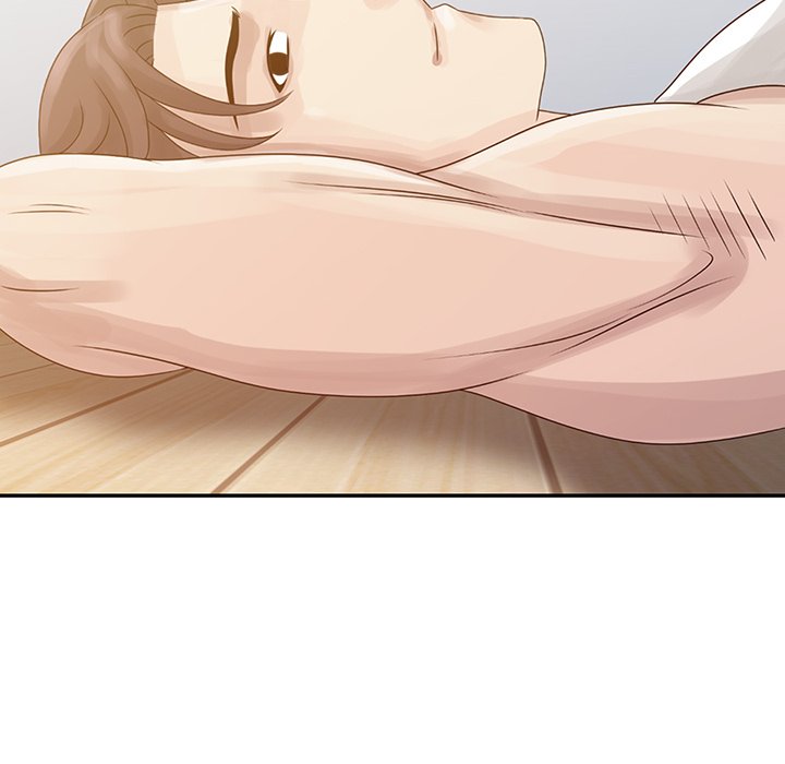 Shh! Her Secret chapter 5 page 85
