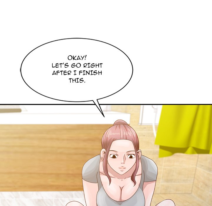 Shh! Her Secret chapter 5 page 86