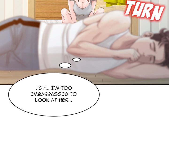 Shh! Her Secret chapter 5 page 89