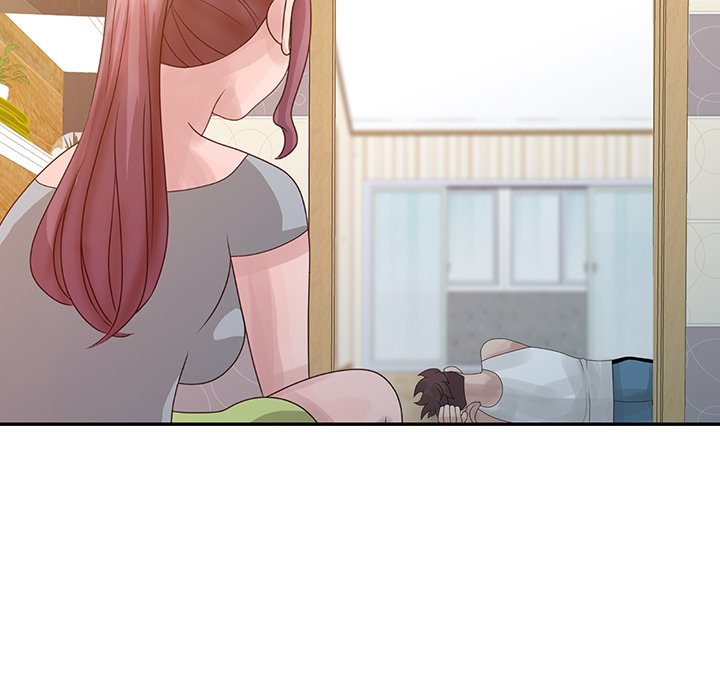 Shh! Her Secret chapter 5 page 92