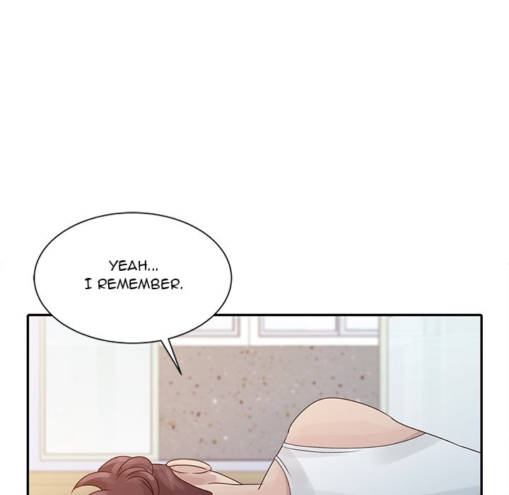Shh! Her Secret chapter 5 page 93