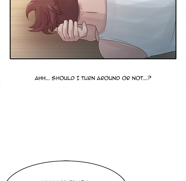 Shh! Her Secret chapter 5 page 94