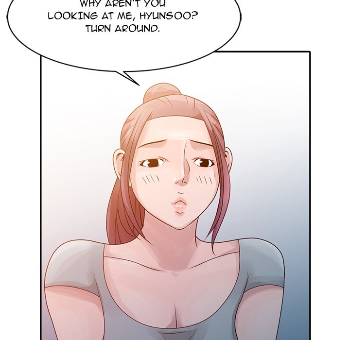 Shh! Her Secret chapter 5 page 95