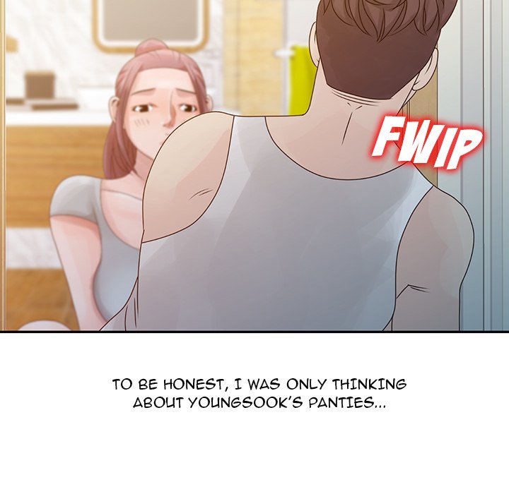 Shh! Her Secret chapter 5 page 97