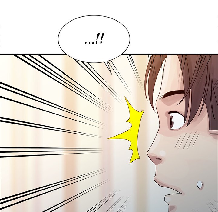 Shh! Her Secret chapter 5 page 98