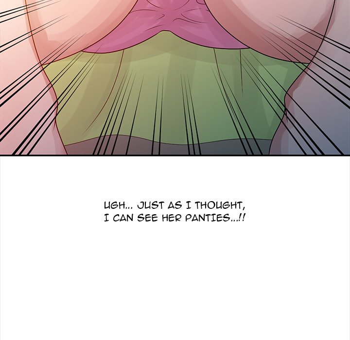 Shh! Her Secret chapter 5 page 102