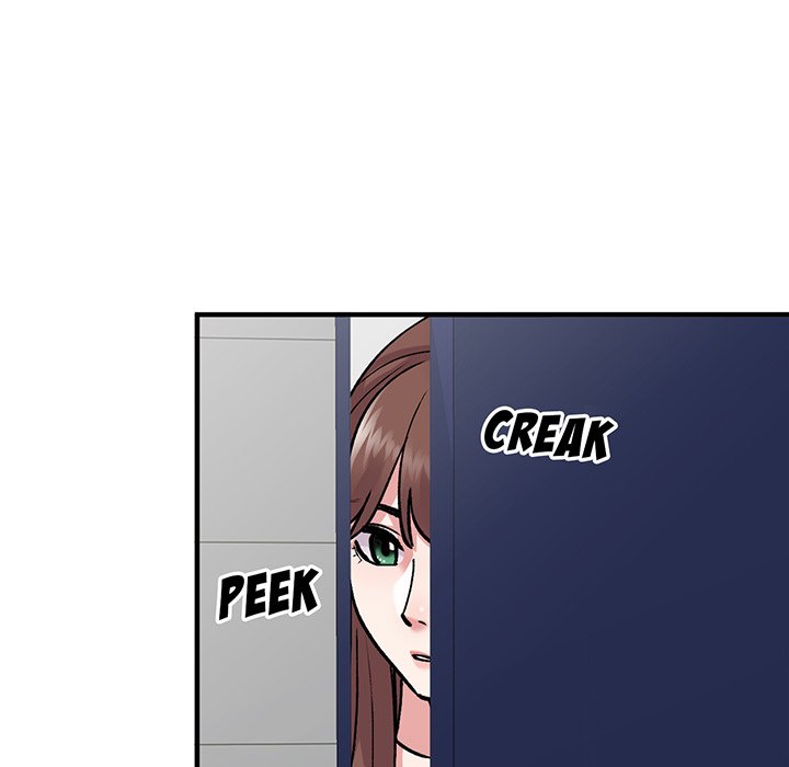 Shh! Her Secret chapter 50 page 5