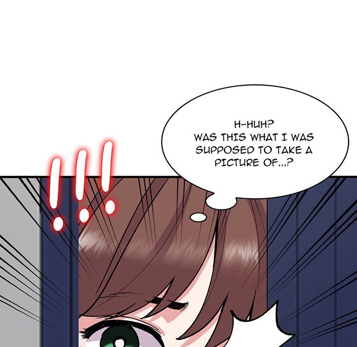 Shh! Her Secret chapter 50 page 7