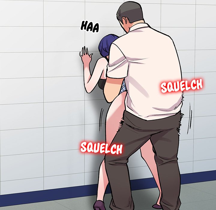 Shh! Her Secret chapter 50 page 10