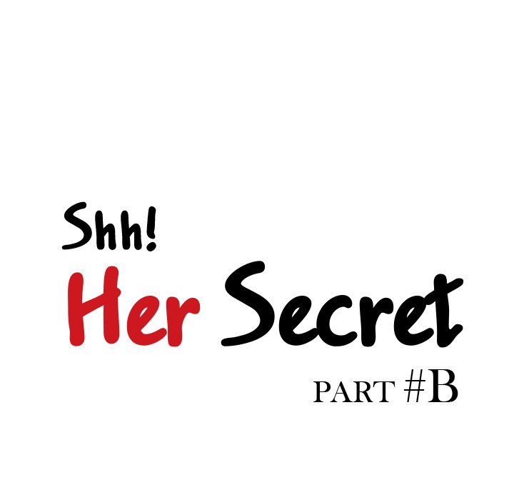 Shh! Her Secret chapter 50 page 15