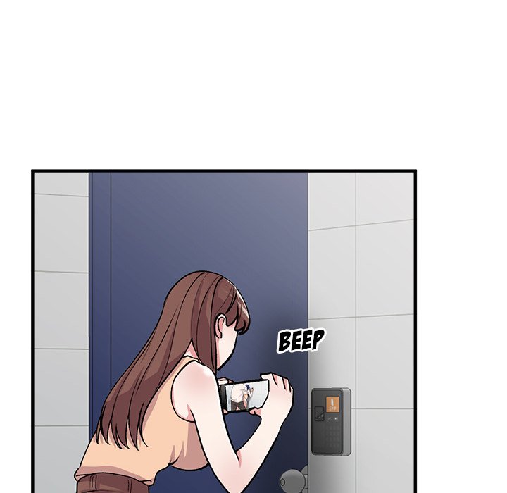 Shh! Her Secret chapter 50 page 17