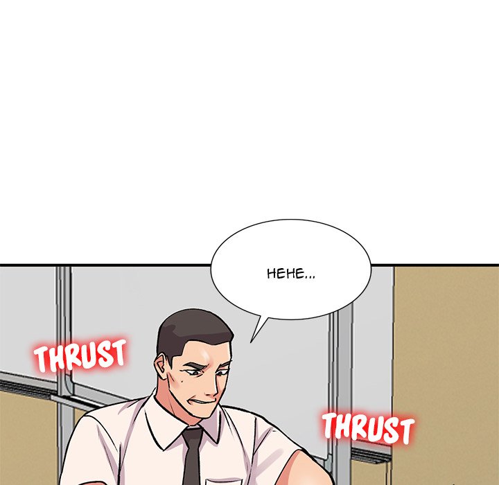 Shh! Her Secret chapter 50 page 21