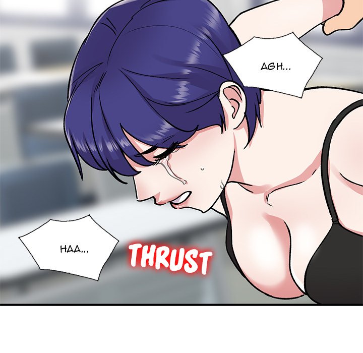 Shh! Her Secret chapter 50 page 27