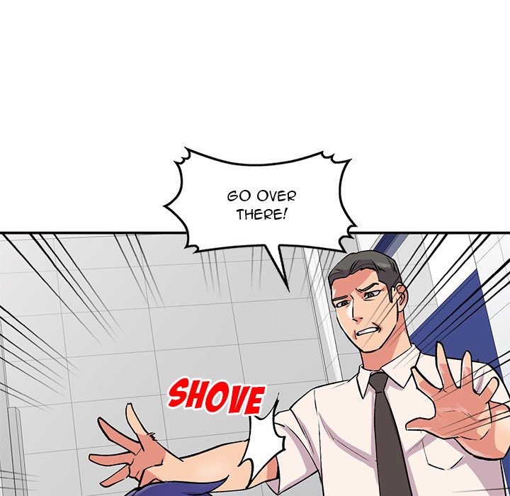 Shh! Her Secret chapter 50 page 31