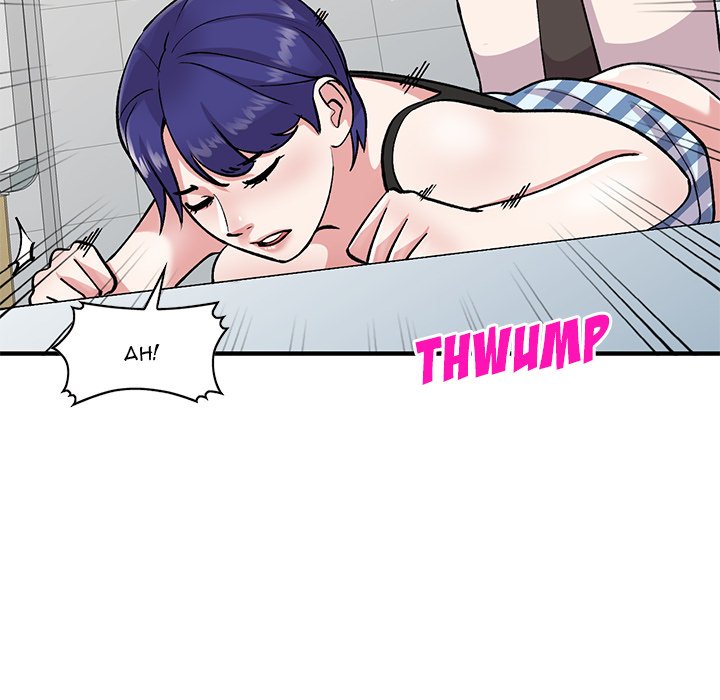 Shh! Her Secret chapter 50 page 32