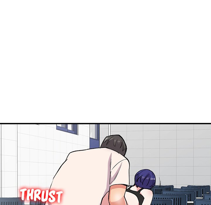 Shh! Her Secret chapter 50 page 33