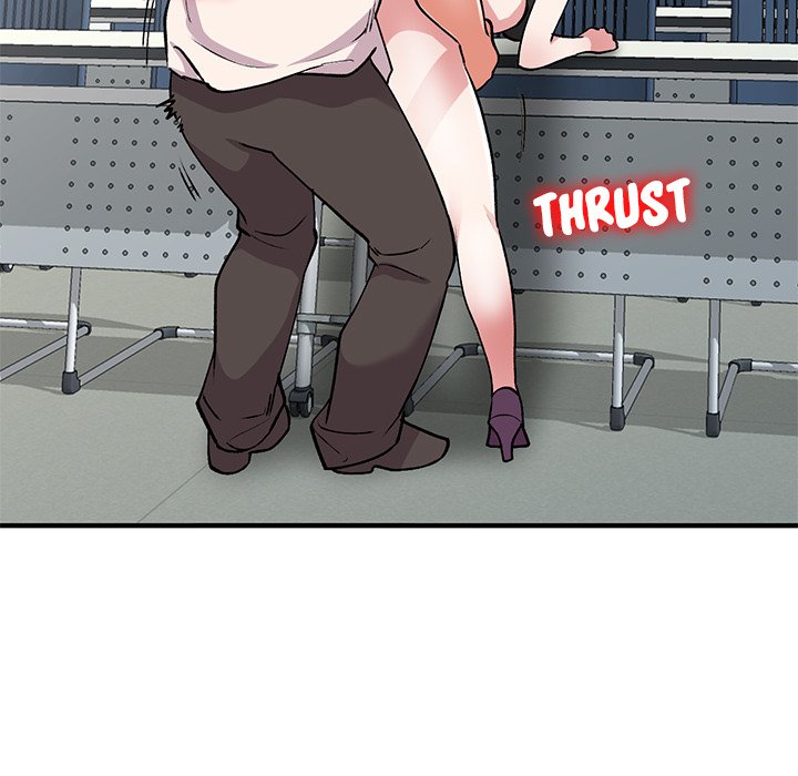 Shh! Her Secret chapter 50 page 34