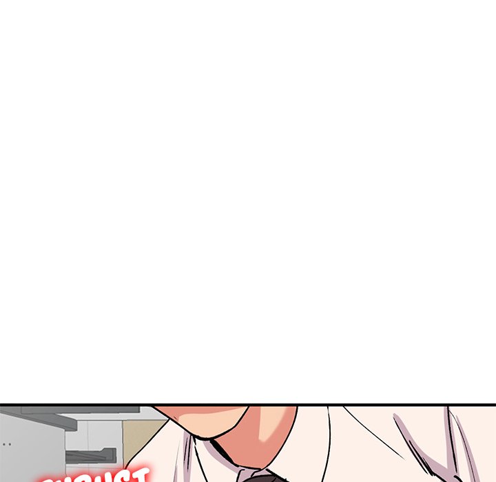 Shh! Her Secret chapter 50 page 35