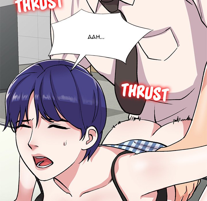 Shh! Her Secret chapter 50 page 36
