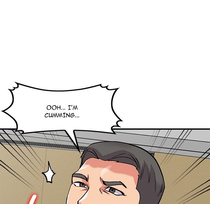 Shh! Her Secret chapter 50 page 38
