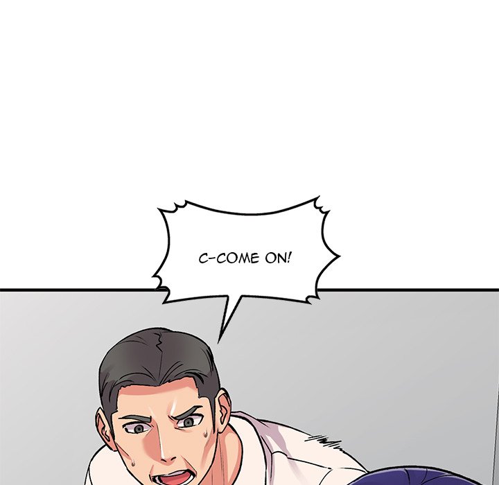 Shh! Her Secret chapter 50 page 41