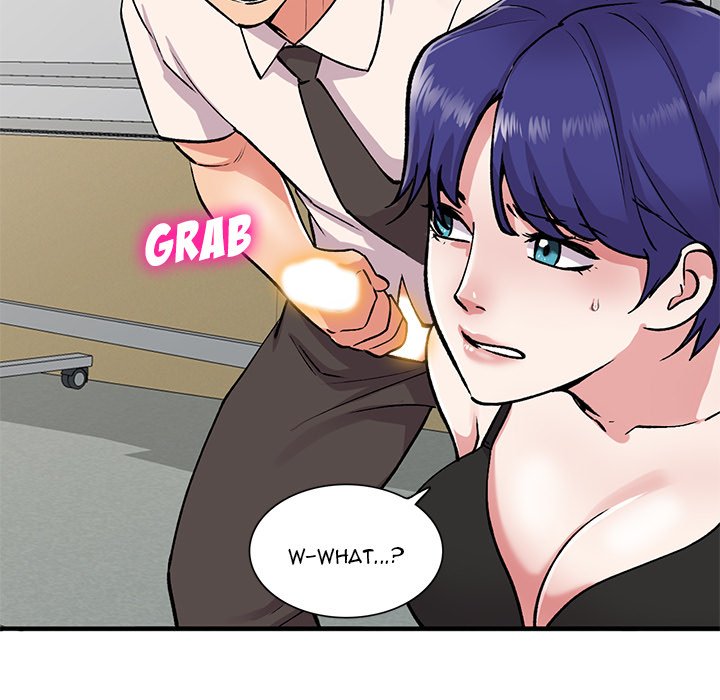 Shh! Her Secret chapter 50 page 42